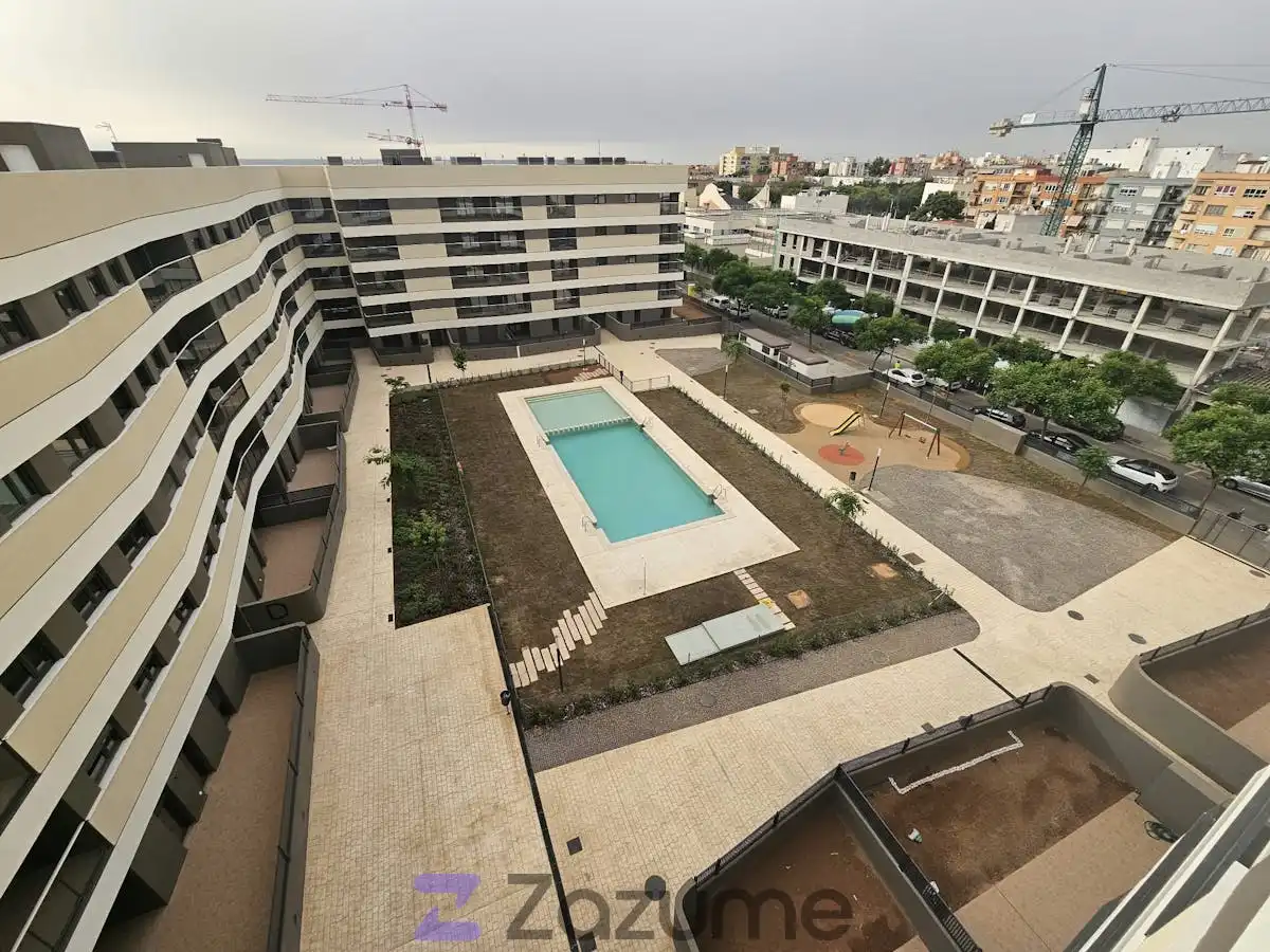 Pis de lloguer a Carrer Mare de Déu de la Victòria, Son Fortesa