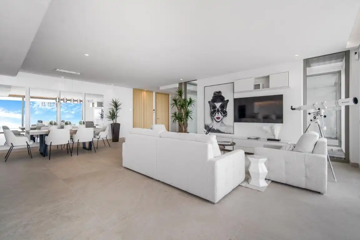 Apartament amb piscina en venda a La Quinta, imagen 5