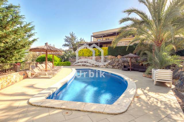 Casa-chalet en Venta en Golf Costa Brava