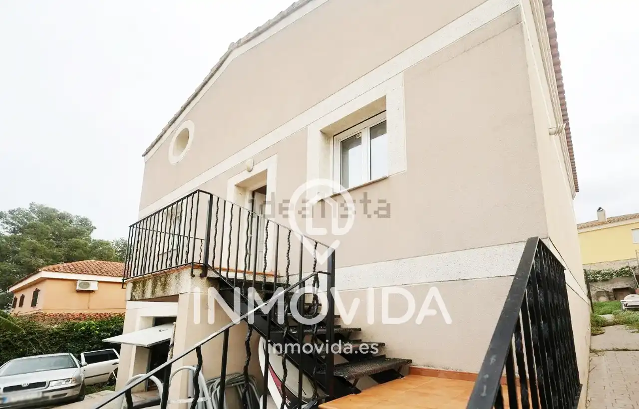 Villa mit Terrasse zum Verkauf in Carrer Penyes Roges, imagen 4