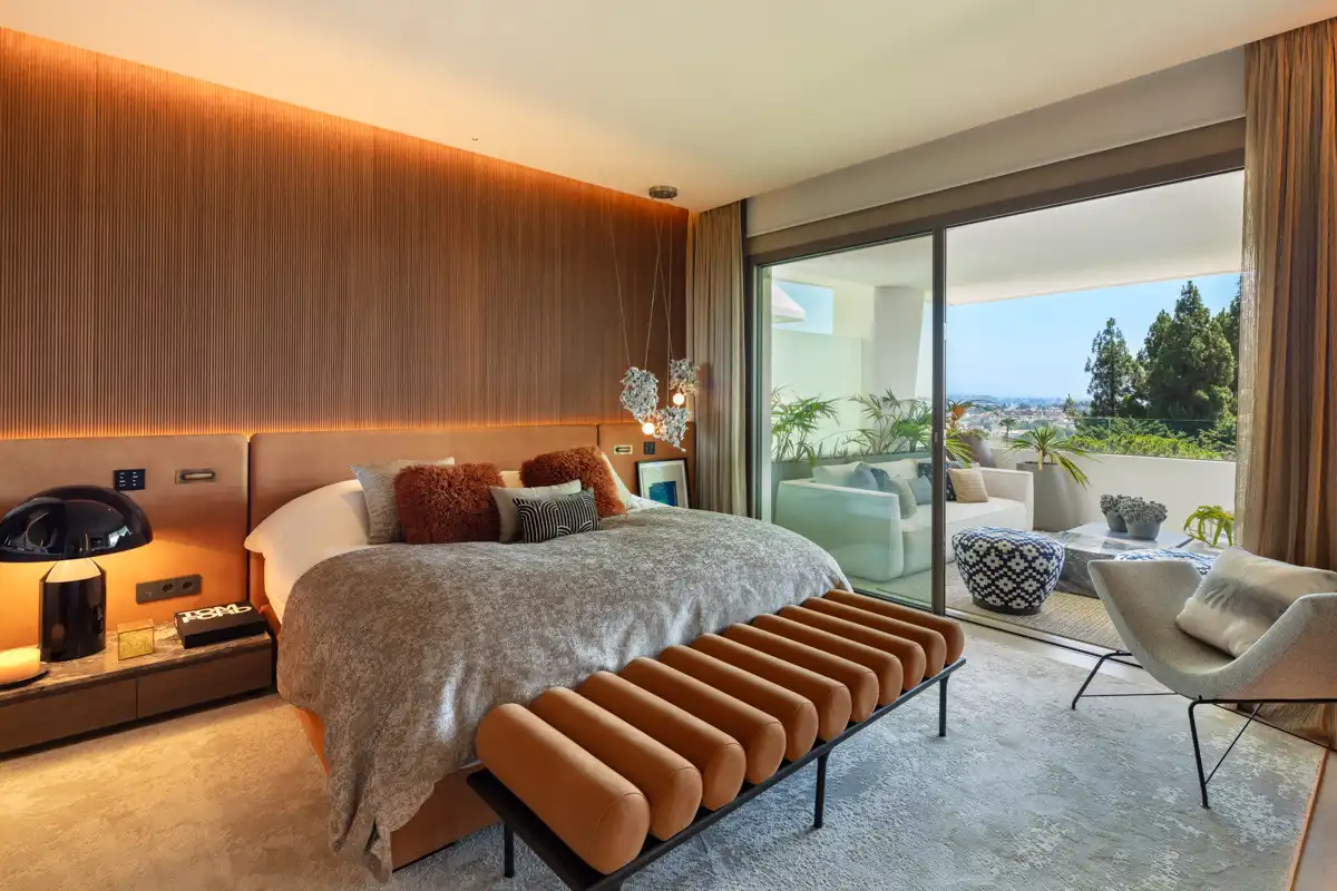 Haus zum Verkauf in Marbella Centro, imagen 5