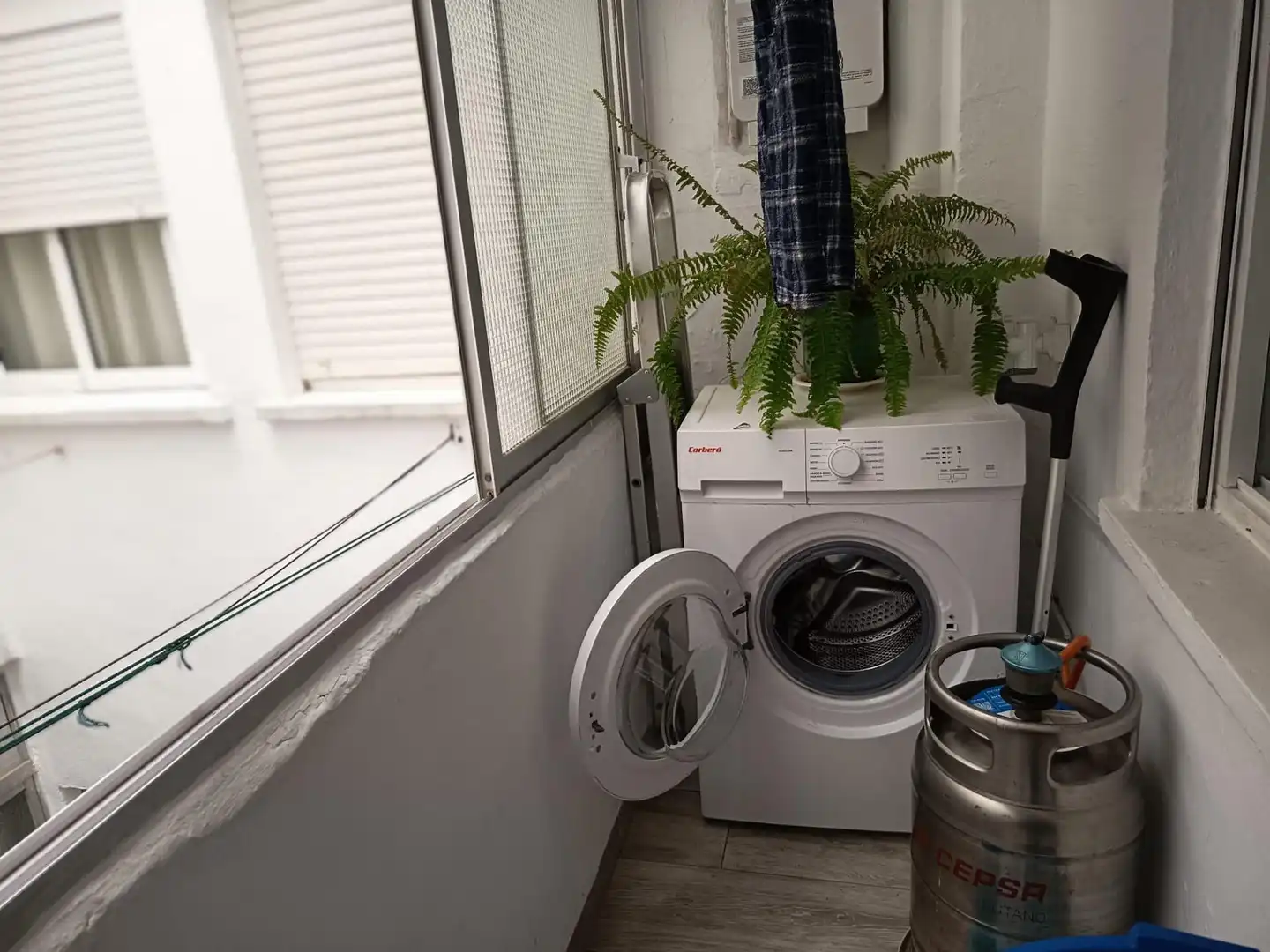 Wohnung mit Aufzug zum Verkauf in Centro, imagen 20