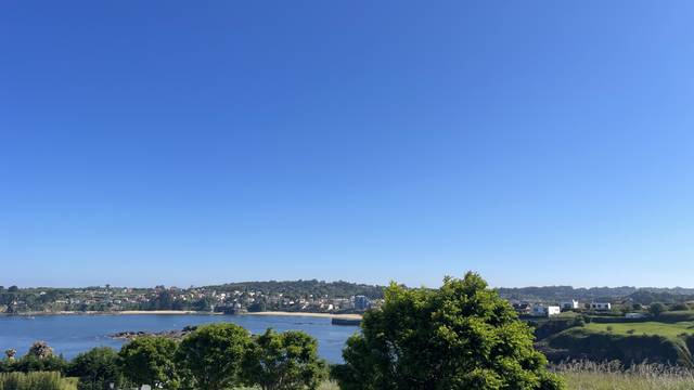 Terreno residencial en Venta en Rúa Mexillon en Maianca