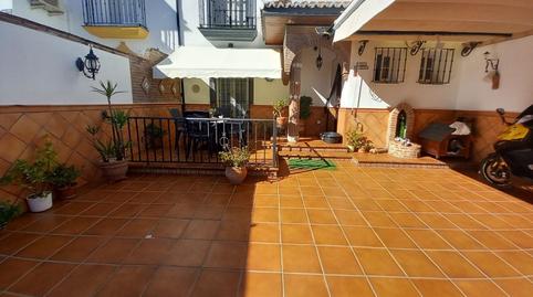 Foto 2 de Casa adosada en venda a La Planilla, Málaga