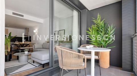 Photo 4 of Flat to rent in  Sors, El Baix Guinardó, Barcelona