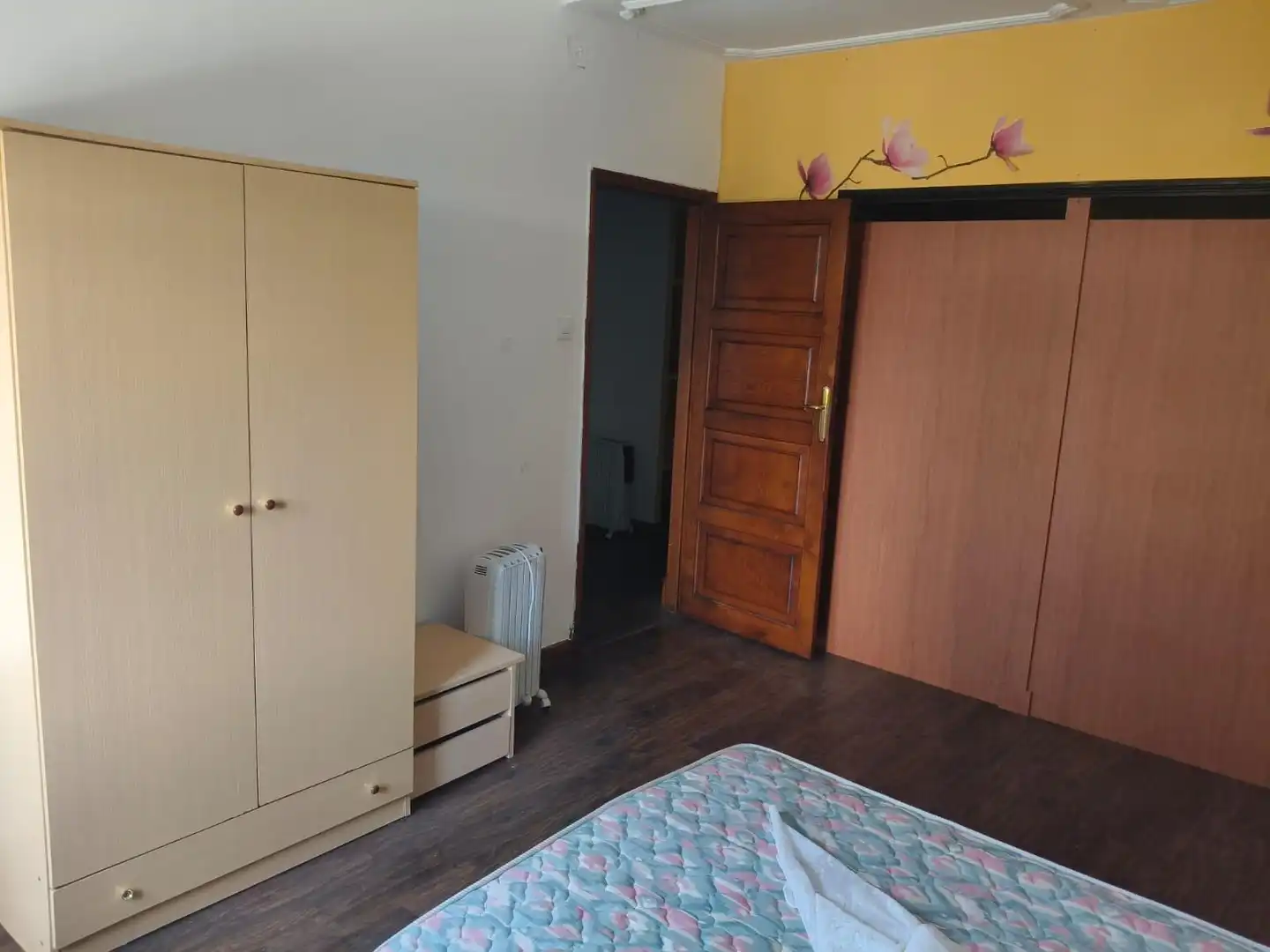 Bedroom of Buildings for sale in Ourense Capital 