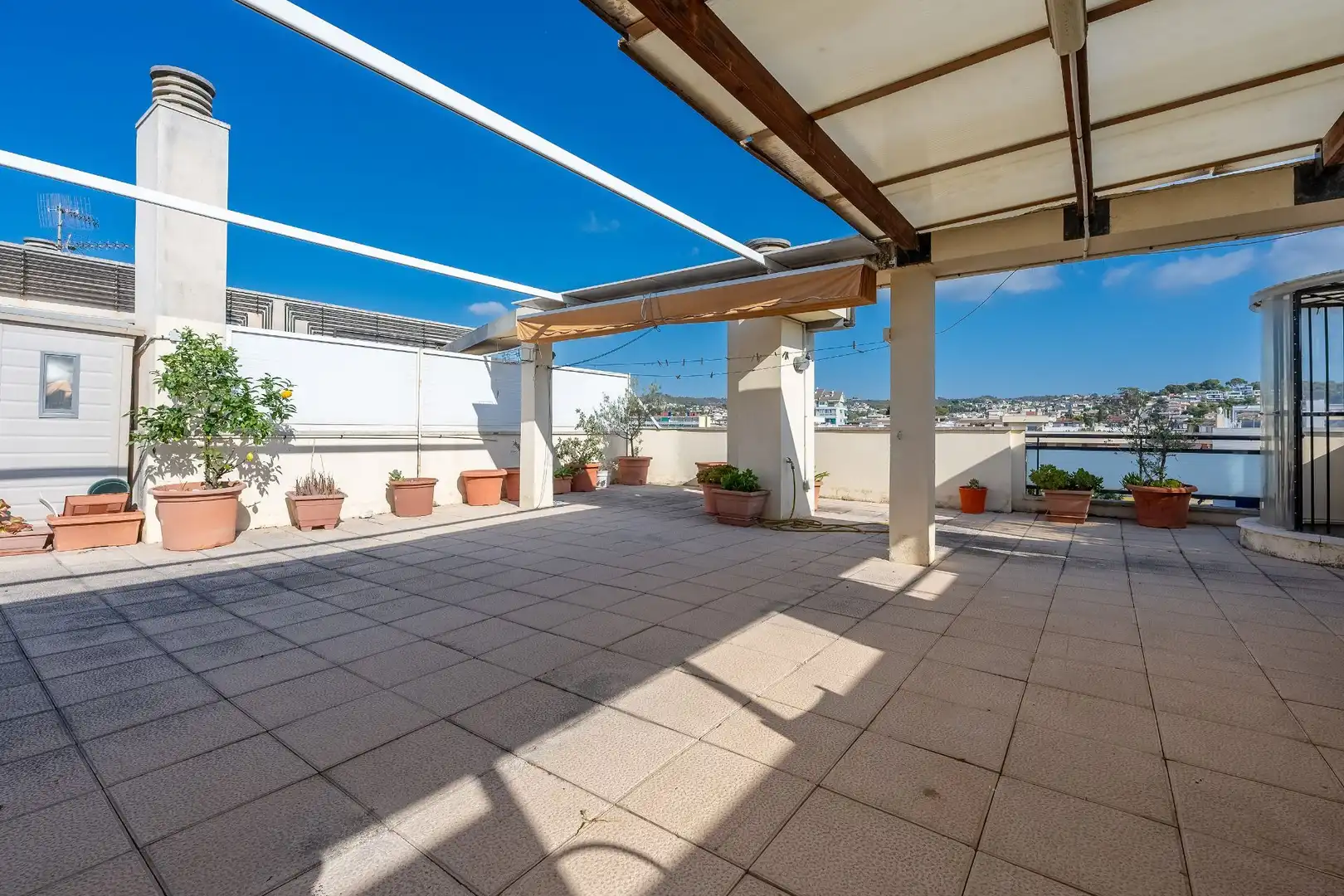 Flat with pool for sale in Prat de Cunit, imagen 31