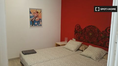 Foto 5 de Habitación en Dreta de l'Eixample, Barcelona Capital