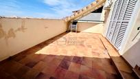 Terrace of House or chalet for sale in Finestrat  with Terrace and Community pool