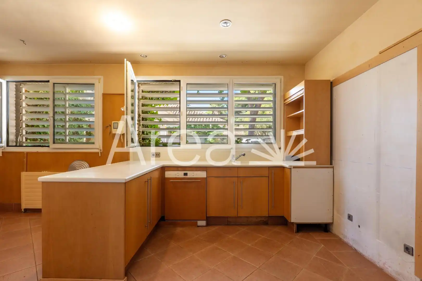 Kitchen of Houses for sale in Rocaferrera