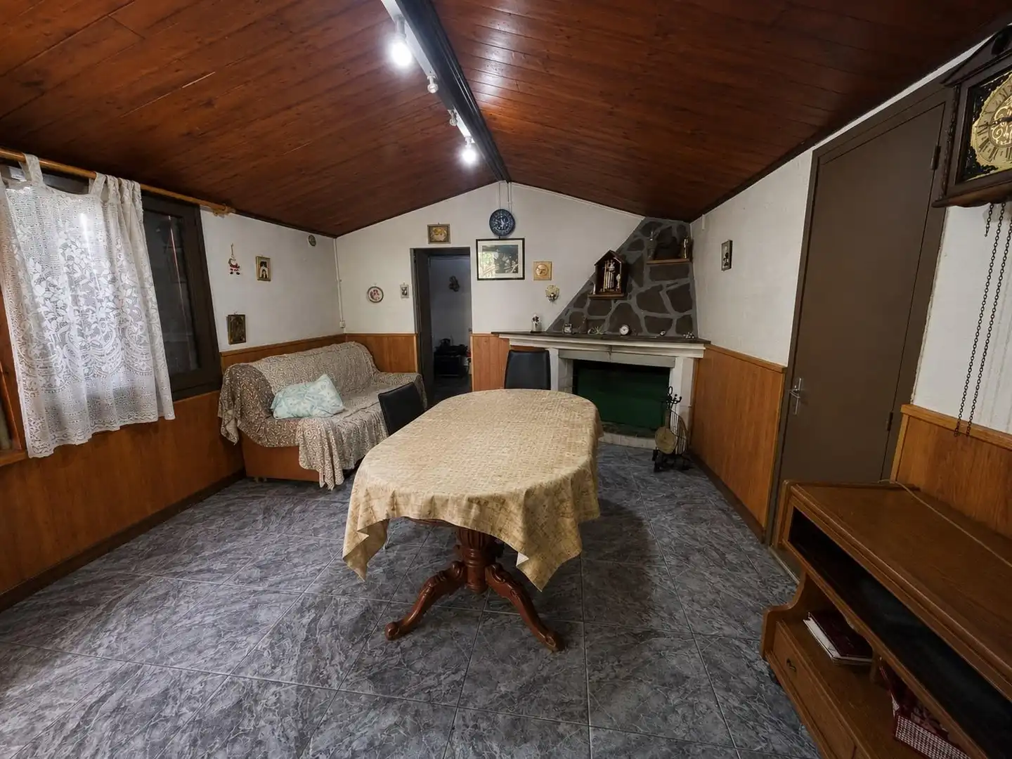 Finca rústica en venta en Ripoll