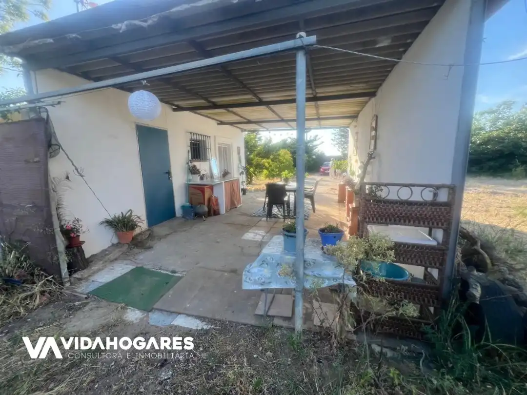 Terrace of Houses for sale in Chipiona  with Air Conditioner, Terrace and Furnished