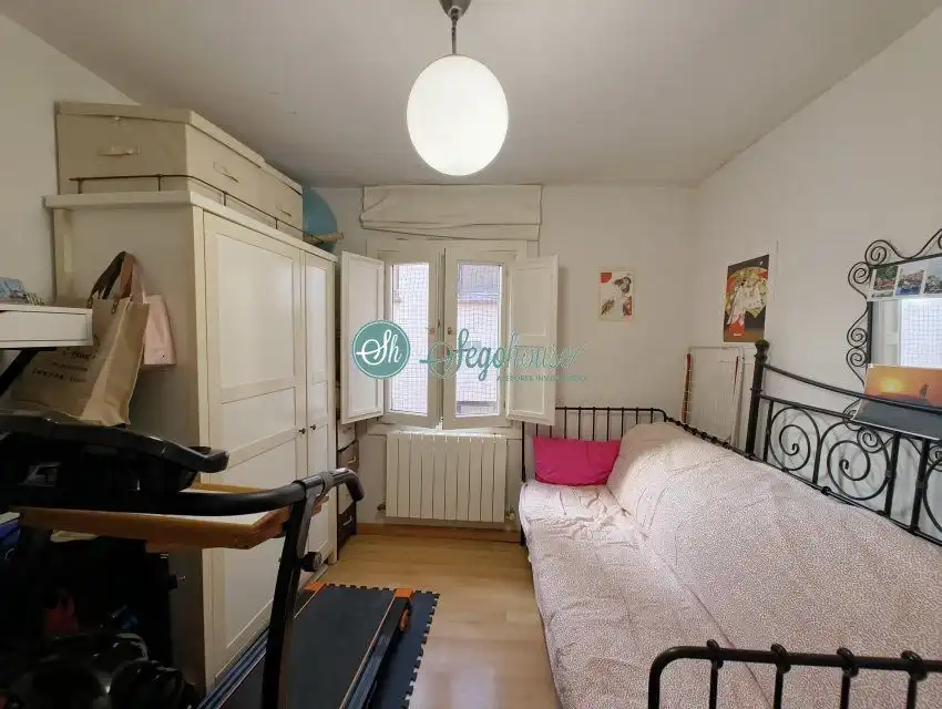 Flat with lift for sale in Plaza Mayor - San Agustín, imagen 12
