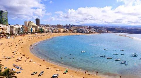 Photo 3 of Apartment to rent in Santa Catalina - Canteras, Las Palmas