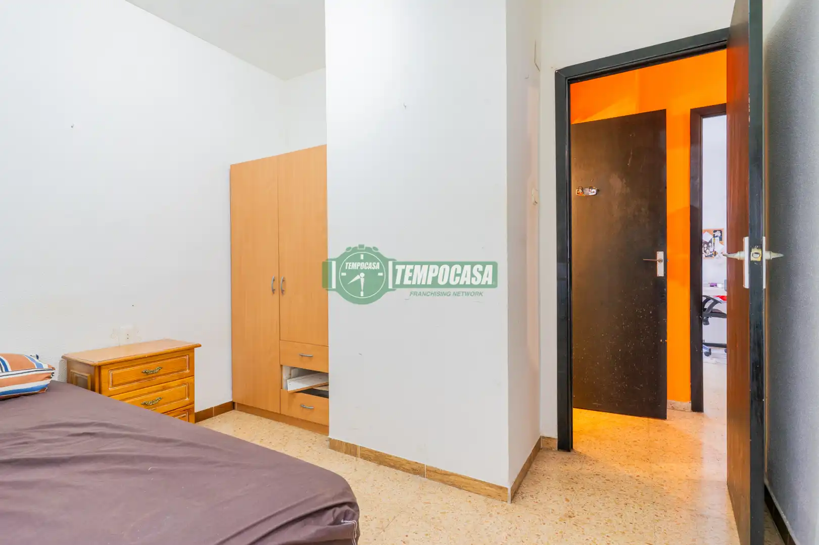 Piso con ascensor en venta en Carrer de Juan Bautista Marco 10, imagen 33