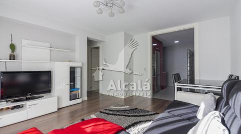 Foto 3 de Piso en venta en Chorrillo, Alcalá de Henares