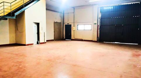 Photo 4 of Industrial buildings for sale in Zona Industrial, Madrid