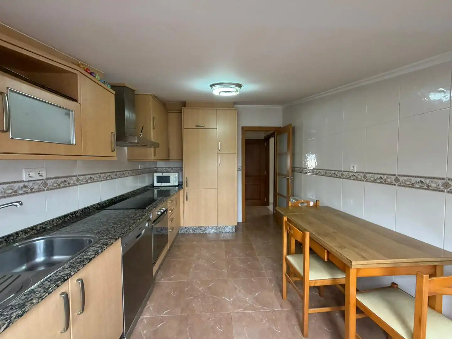 Flat for sale in Rúa Floreal, imagen 2