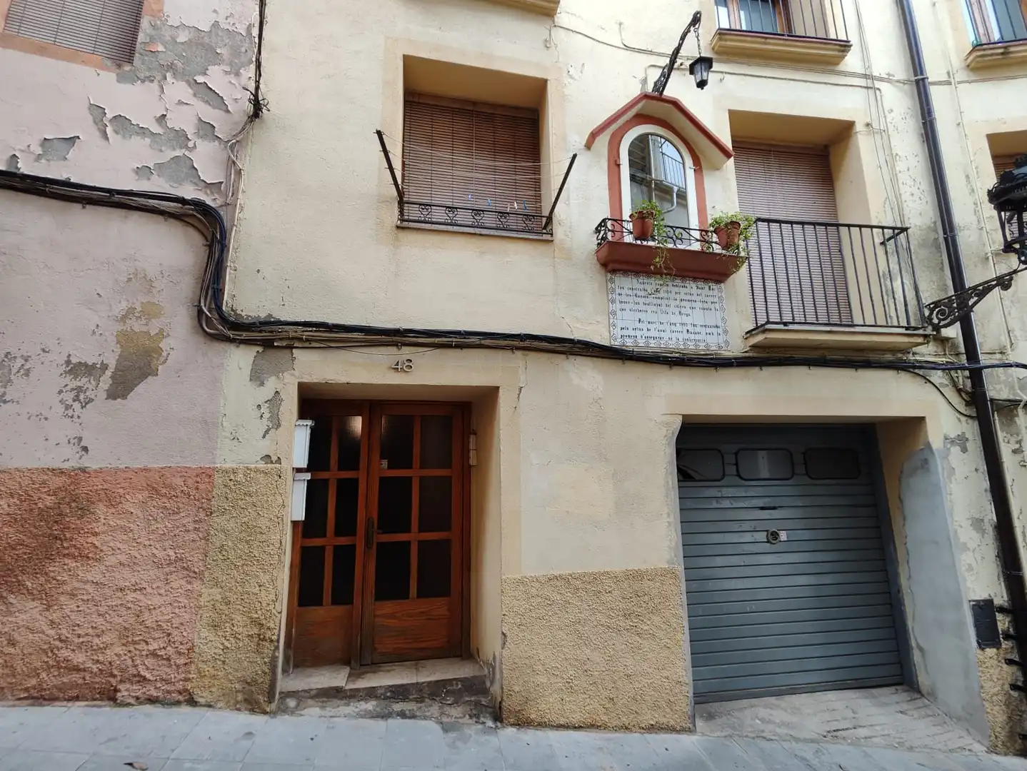 Flat for sale in Carrer de M. Buxadé, imagen 2