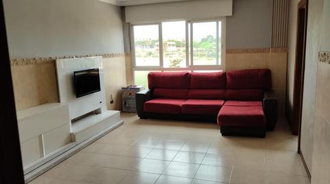 Photo 2 of Flat for sale in El Real, Melilla