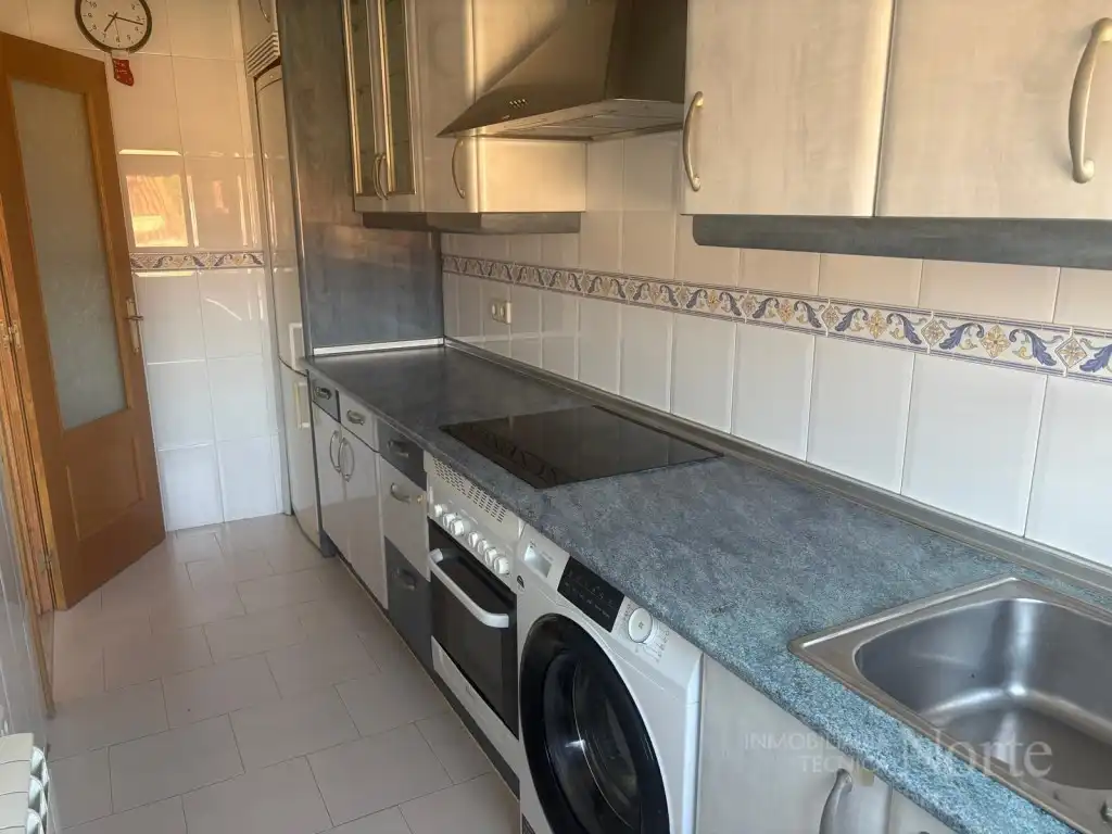 Dúplex en venda a Calle Fuente Vieja