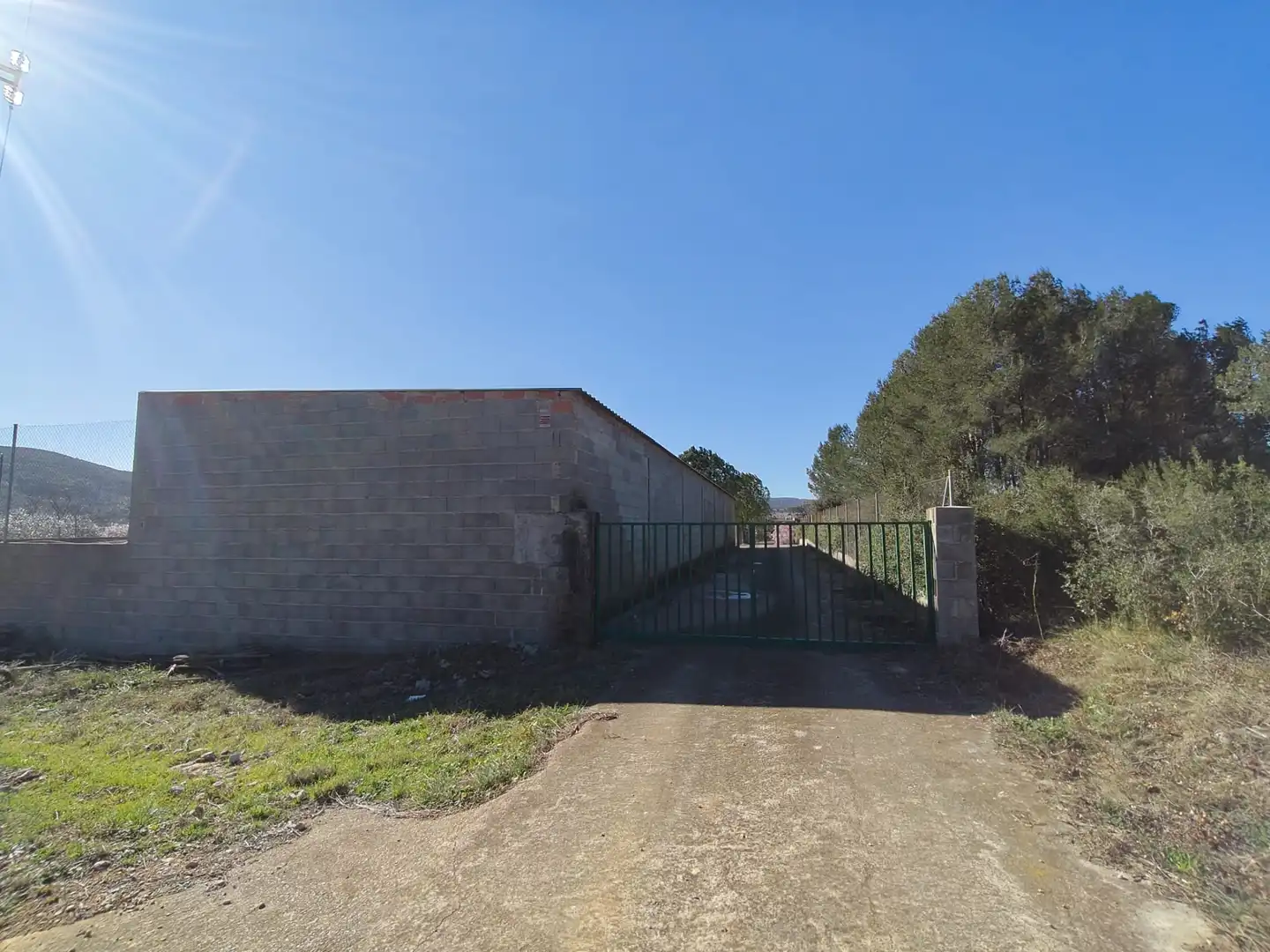 Casa o xalet en venda en Atzeneta del Maestrat amb Calefacció, Jardí privat i Terrassa