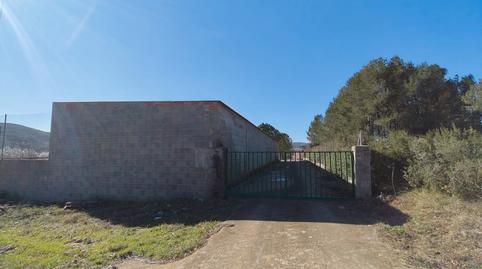 Photo 2 of House or chalet for sale in Carrer de Vistabella, 31, Atzeneta del Maestrat, Castellón