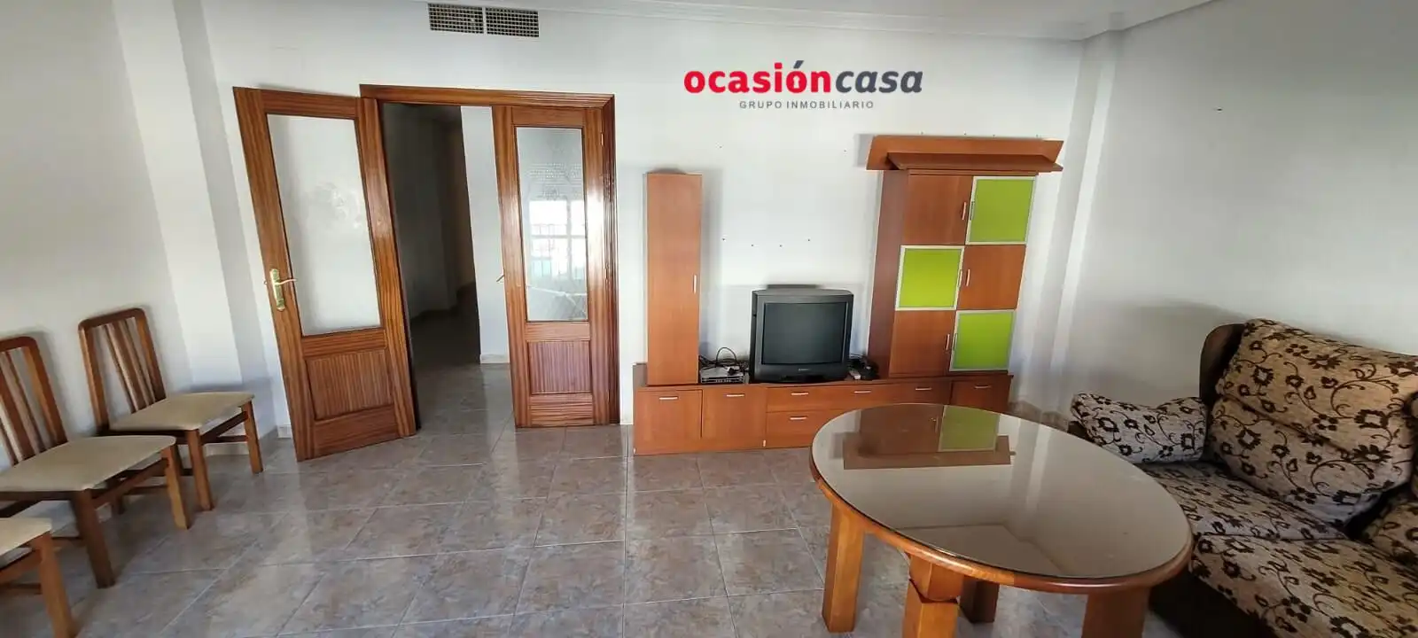 Piso en venta en Pozoblanco