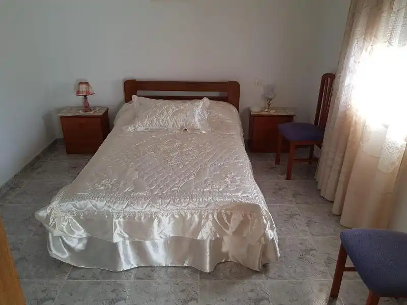 Chalet con jardín en venta en Tejeda de Tiétar, imagen 11