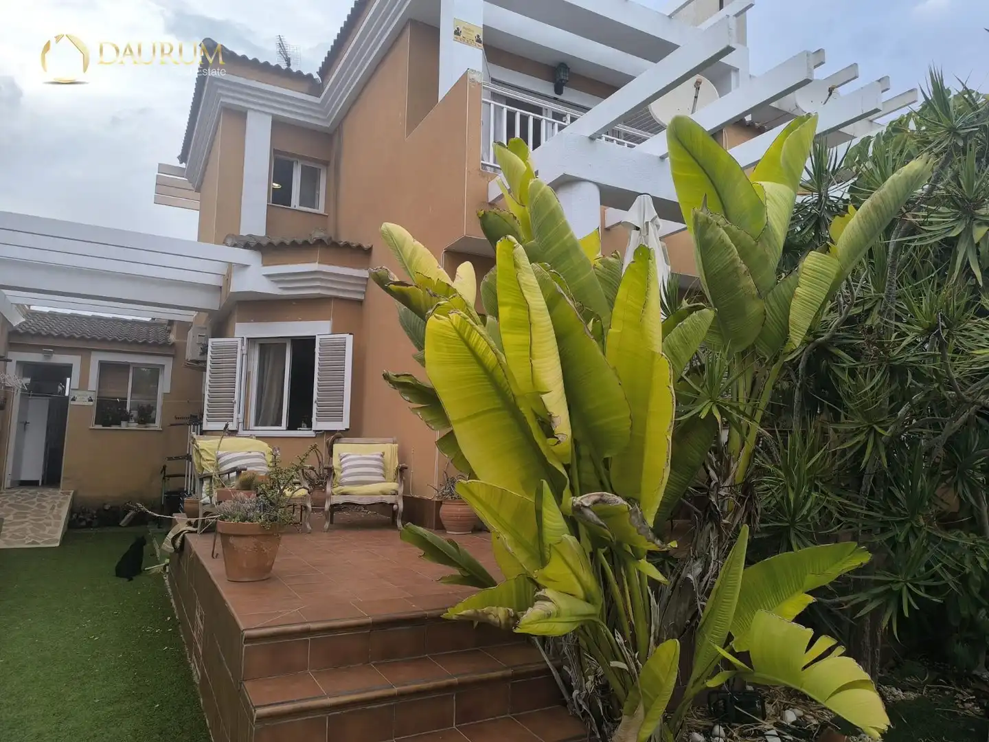 Chalet con piscina en venta en CALLE MONTE DE SANTA POLA, imagen 2