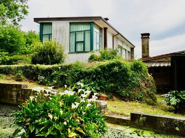 House with garden for sale in Paizás