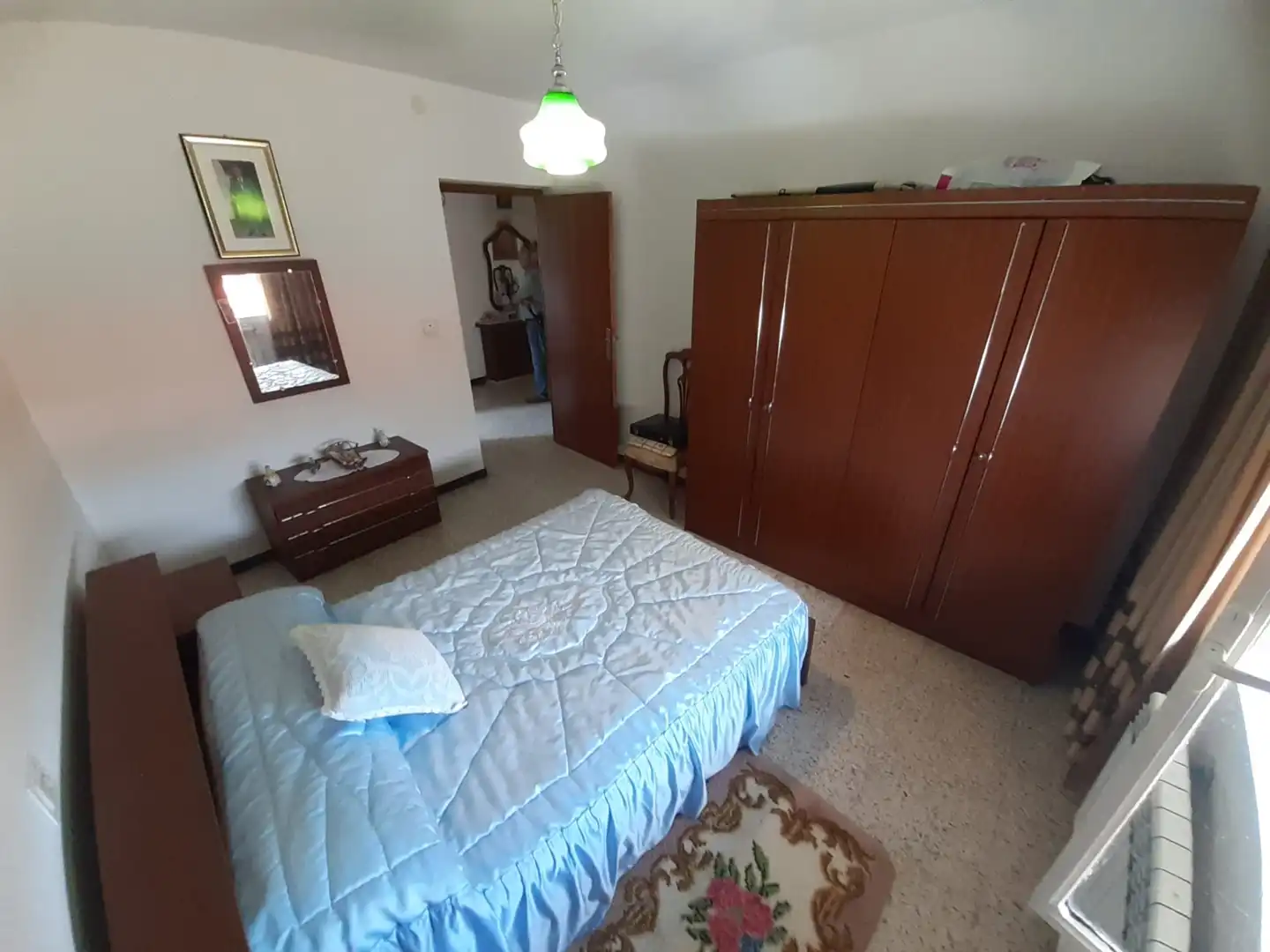 Habitación de Casa o chalet en venta en Santa Clara de Avedillo