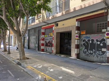Individual en venta en Extramurs