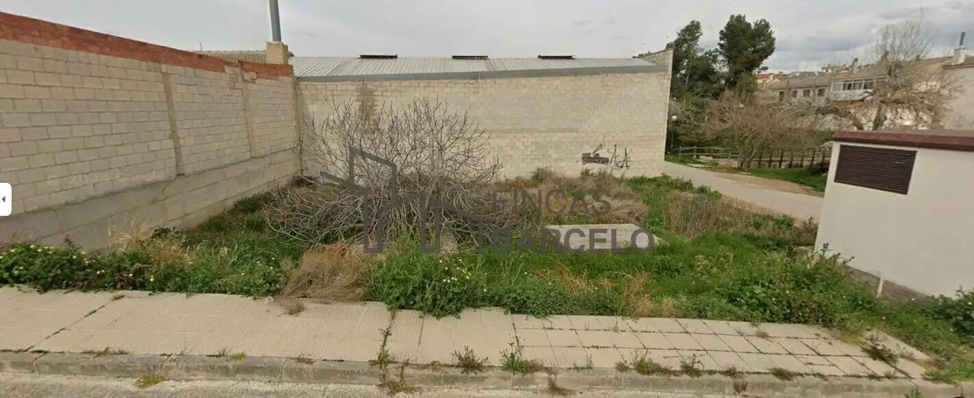 Terreny residencial en venda a Fuentes de Ebro, imagen 5