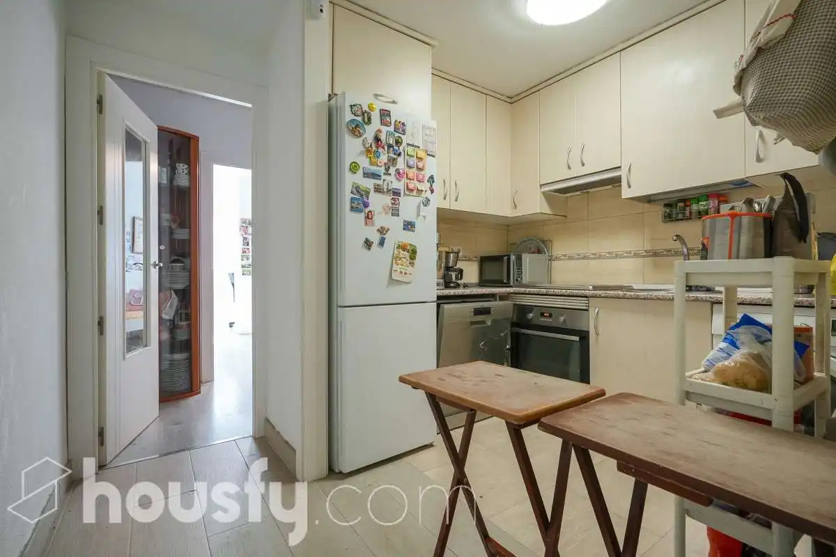 Flat with lift for sale in Calle Sancho Davila ., imagen 16