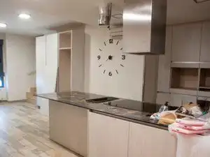 Cocina de Dúplex en venta en Miguelturra con Aire acondicionado, Calefacción y Trastero