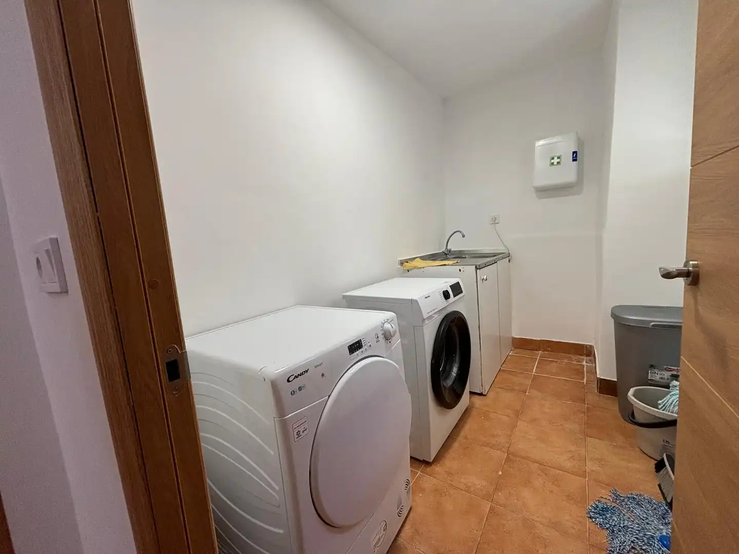 Maison mitoyenne avec terrasse à vendre à Calle el Medio 8, imagen 56