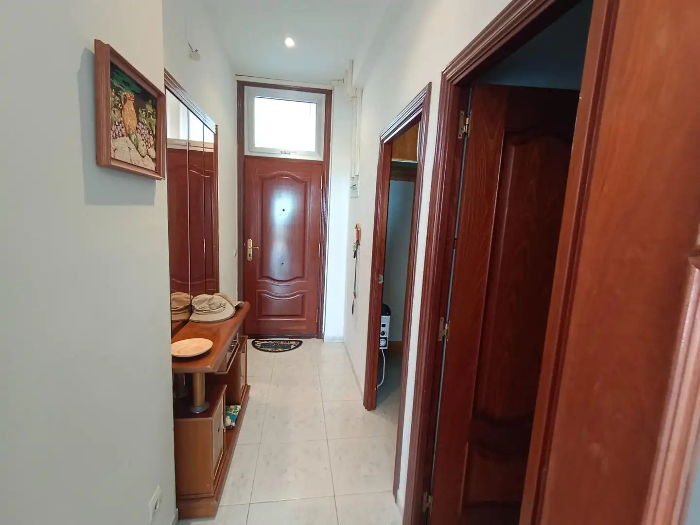 Flat for sale in Cunit  with Air Conditioner, Heating and Private garden