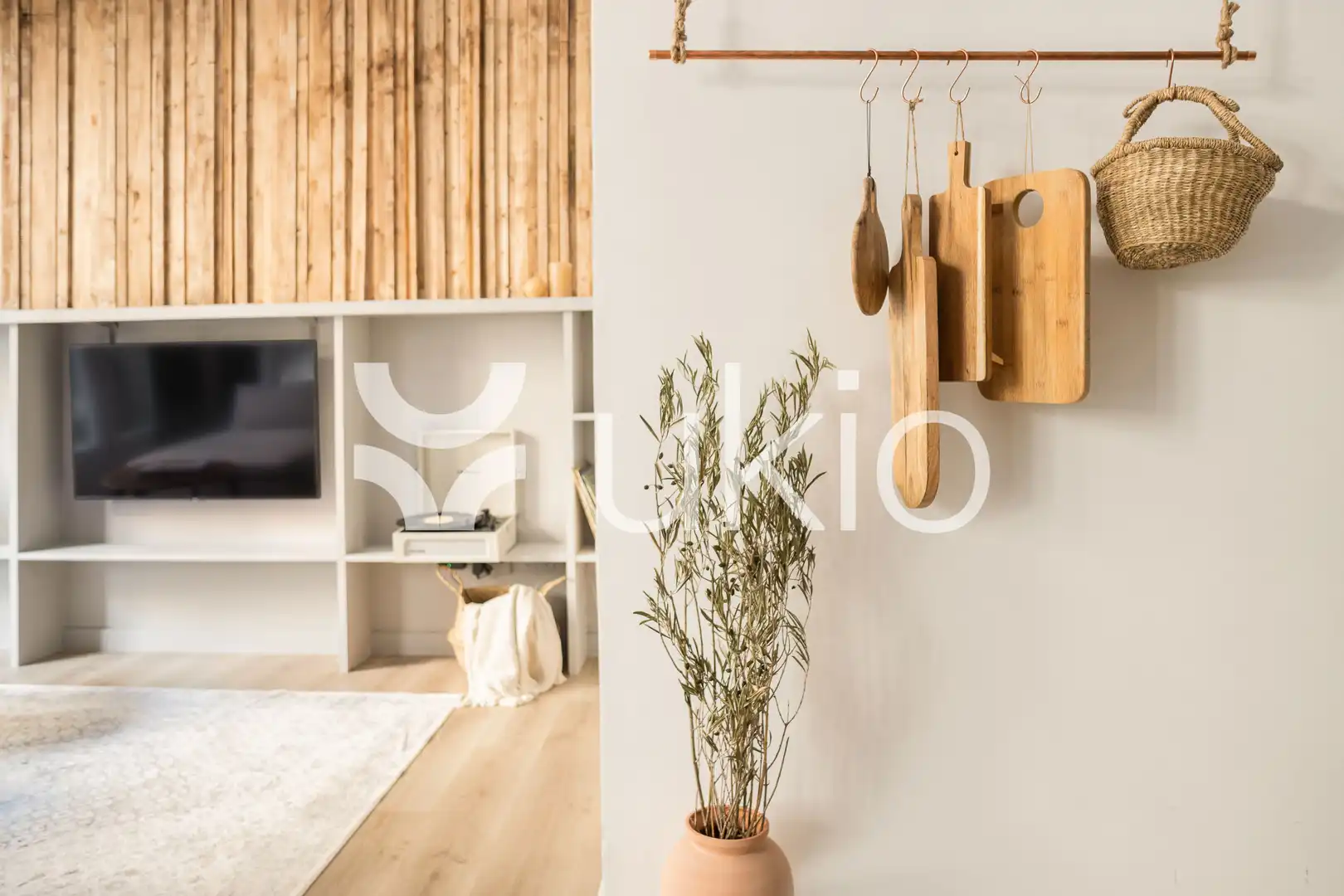 Apartment with lift to rent in Carrer Gran de Gràcia, imagen 7