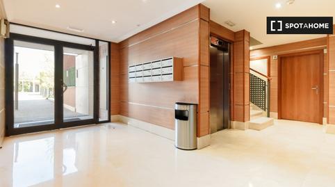 Photo 5 of Apartment to share in Prado de Somoaguas, Madrid