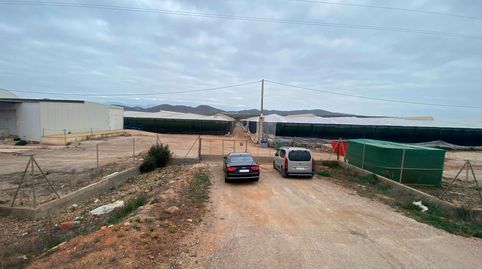 Foto 3 de Terreno en venta en Pozo de los Frailes - Presillas - Albaricoques, Níjar