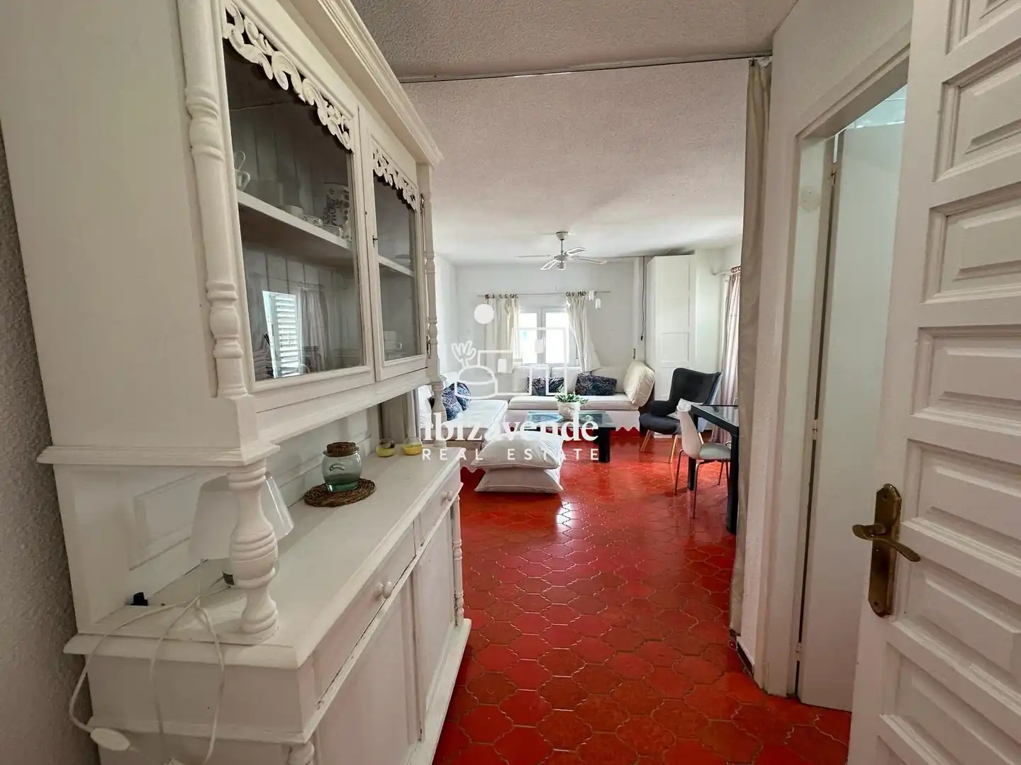 Penthouse mit Terrasse zur Miete in Sant Llorenç, imagen 13