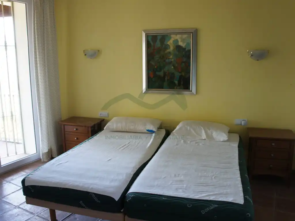 Casa rústica en venda a Gaucín, imagen 65