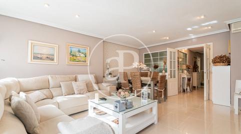 Foto 5 de Casa adosada en venda a Estación, Madrid