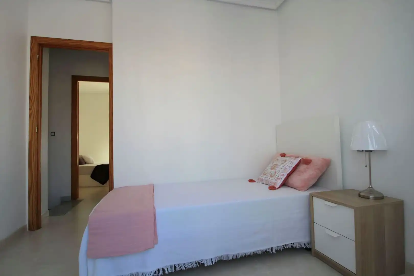 Maison mitoyenne avec piscine à vendre à Nueva Torrevieja - Aguas Nuevas, imagen 37