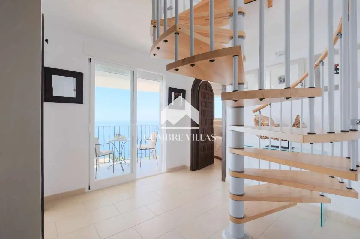 Haus mit Pool zum Verkauf in Monte los Almendros - El Pargo - Costa Aguilera, imagen 35