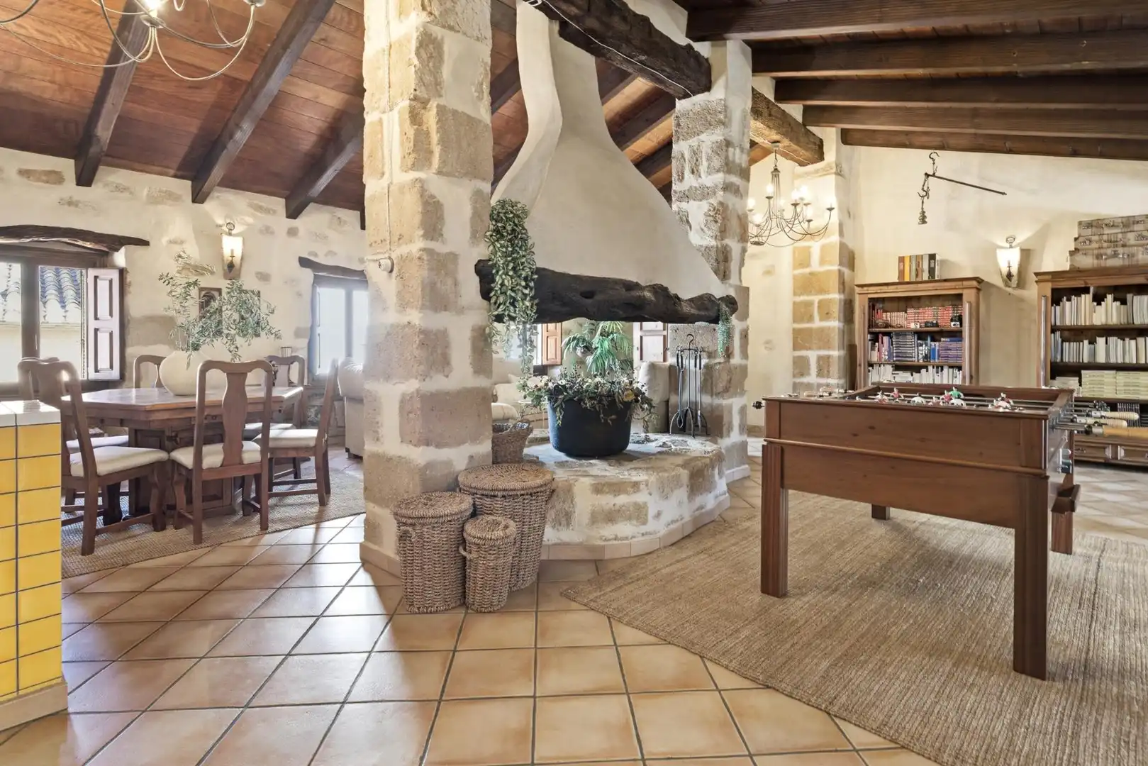 Casa o chalet en venta en Jávea / Xàbia con Calefacción, Jardín privado y Terraza