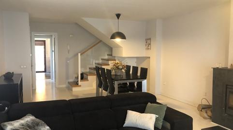 Foto 3 de Casa adosada en venda a Área Rural, Segovia