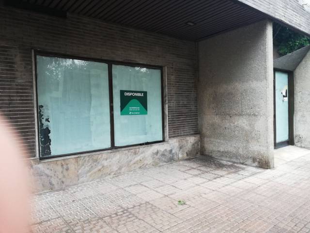 Local comercial en Alquiler en Calle ALFREDO MARQUERIE, 11 en La Paz