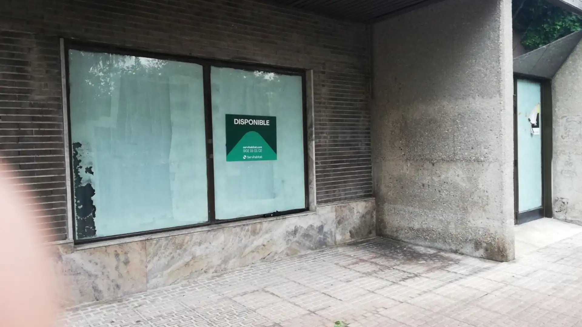 Local de alquiler en  Madrid Capital